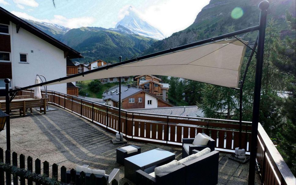 Balkon Fotoğraf