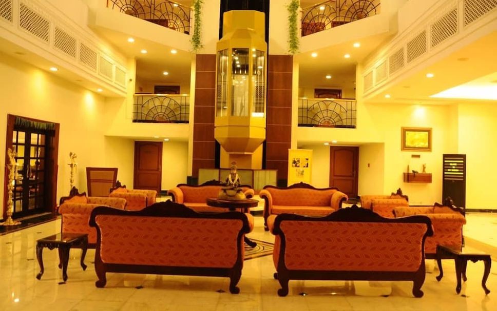 Salon Fotoğraf
