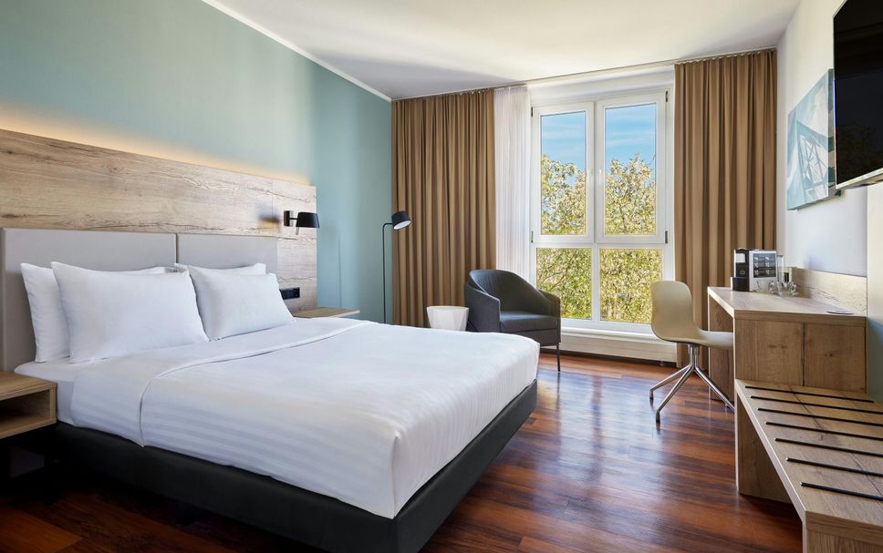 Yatak Odası Fotoğraf