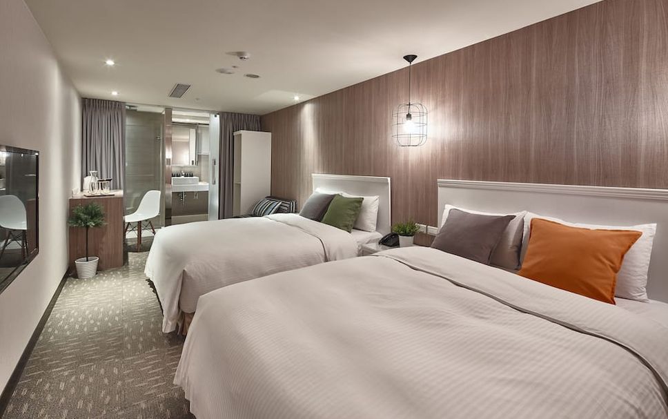 Yatak Odası Fotoğraf