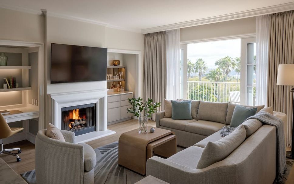 Oturma odası Fotoğraf