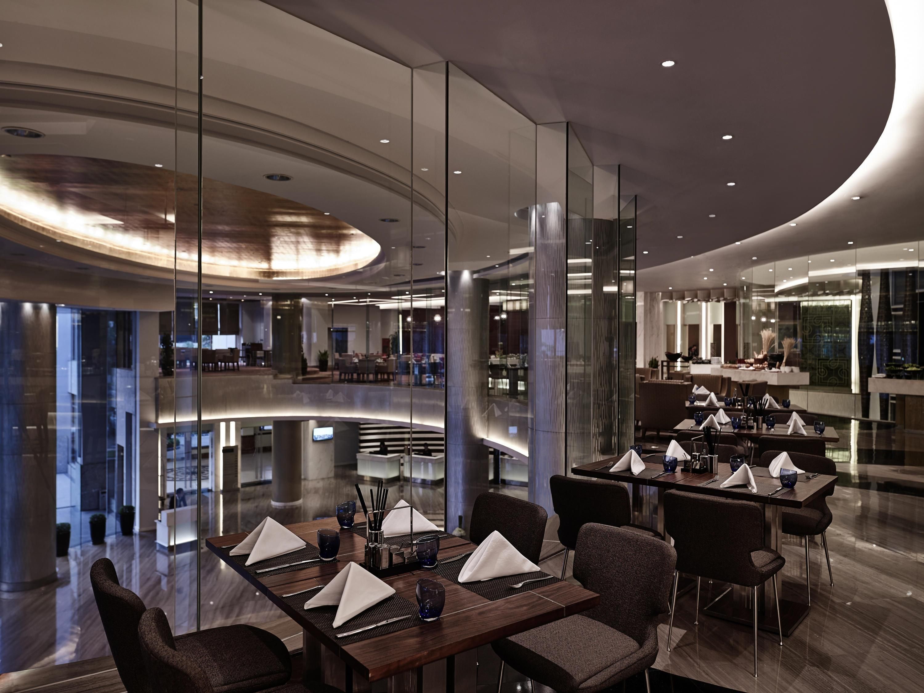 Restoran Fotoğraf