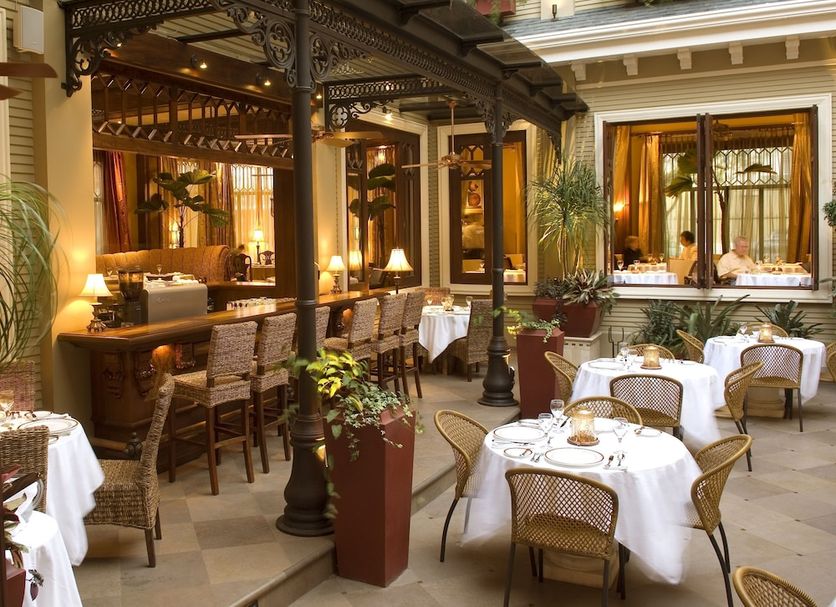 Restoran Fotoğraf