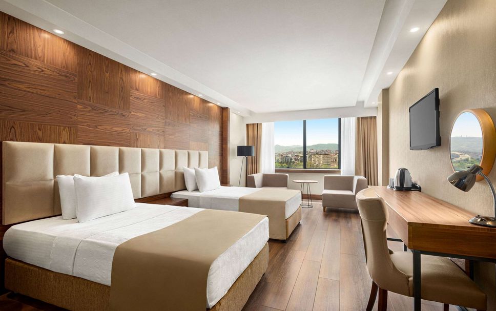 Yatak Odası Fotoğraf