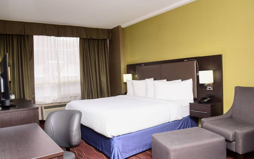 Yatak Odası Fotoğraf