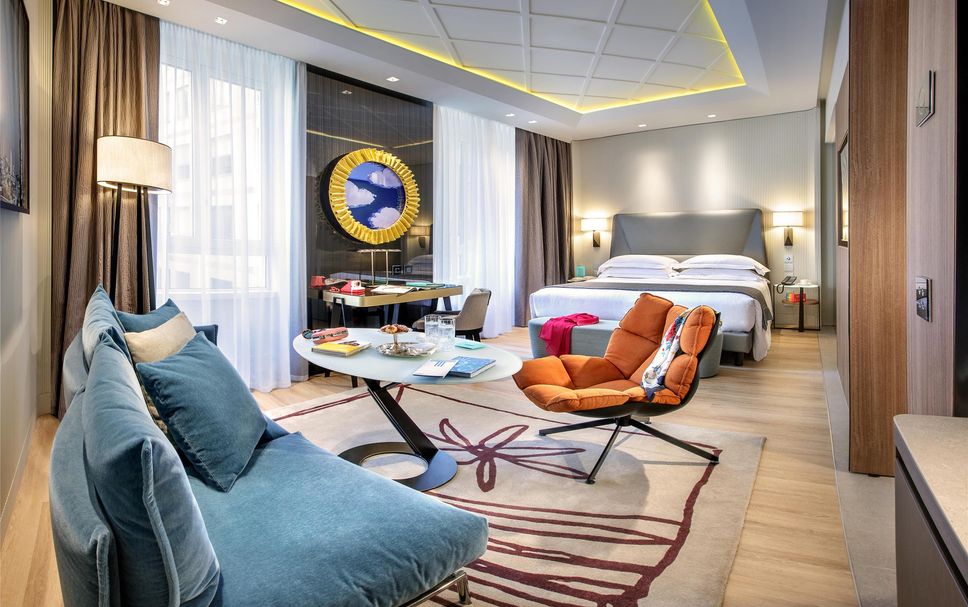 Yatak Odası Fotoğraf