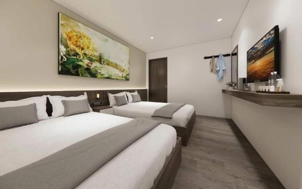 Yatak Odası Fotoğraf