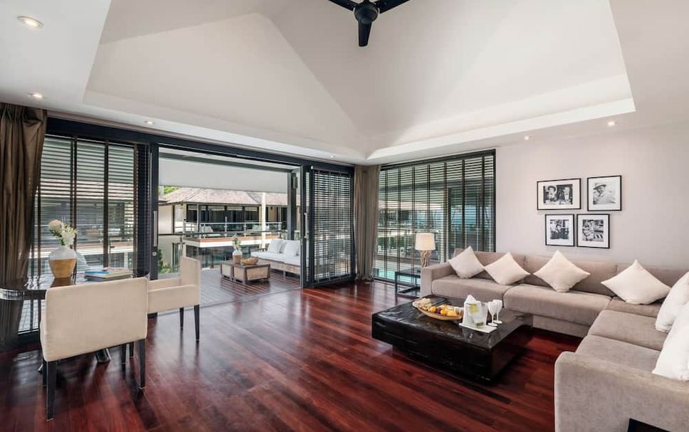 Oturma odası Fotoğraf