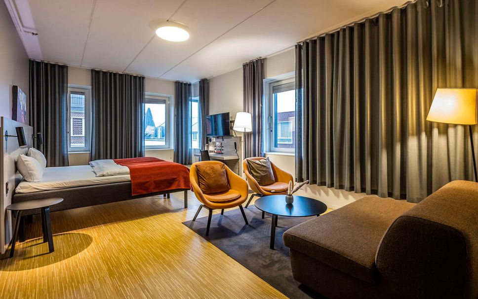 Yatak Odası Fotoğraf