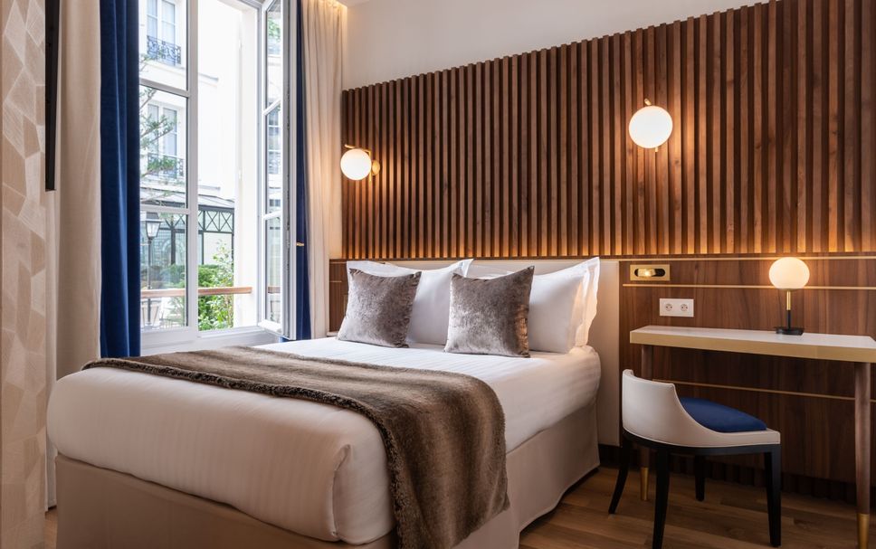 Yatak Odası Fotoğraf