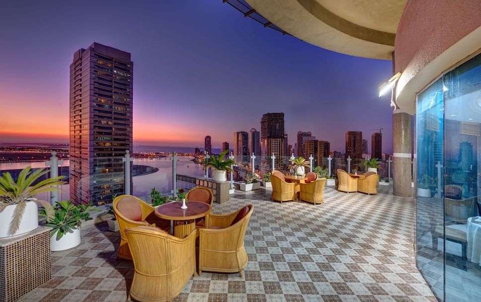 Balkon Fotoğraf