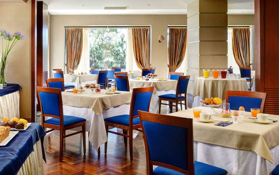 Restoran Fotoğraf