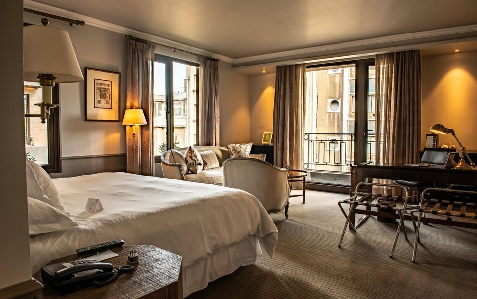 Yatak Odası Fotoğraf