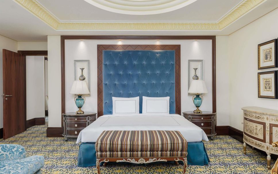 Yatak Odası Fotoğraf