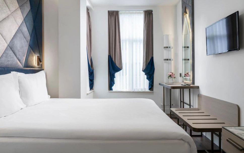 Yatak Odası Fotoğraf