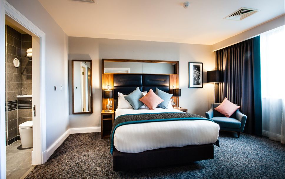 Yatak Odası Fotoğraf