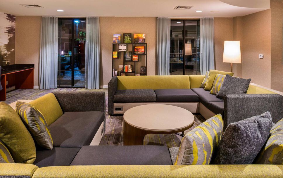 Oturma odası Fotoğraf