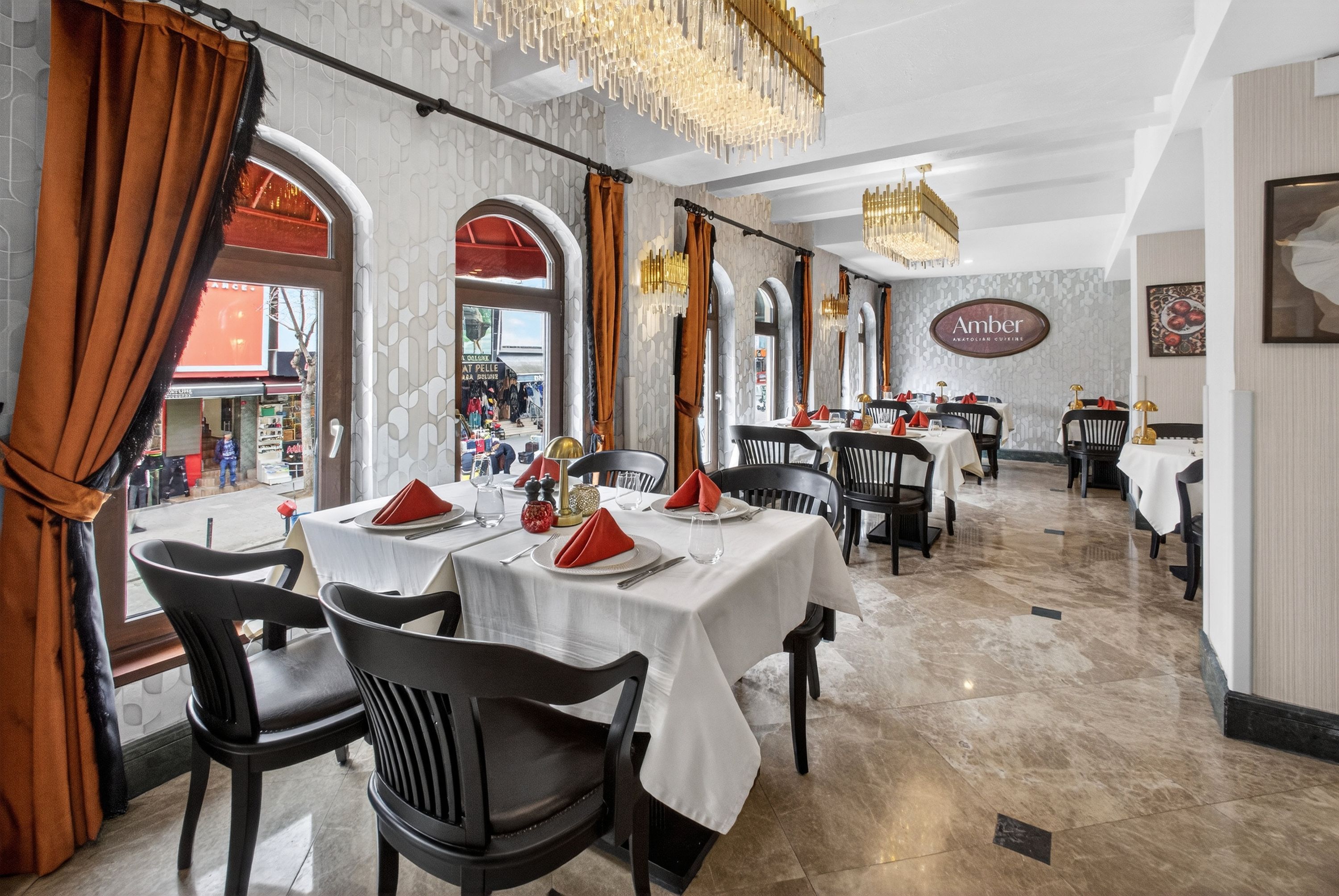 Restoran