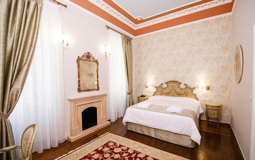 Yatak Odası Fotoğraf