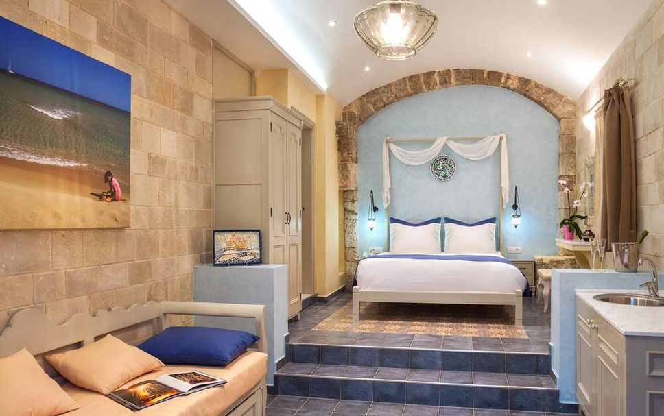 Yatak Odası Fotoğraf