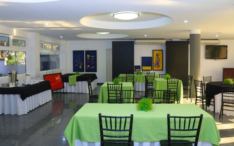 Restoran Fotoğraf