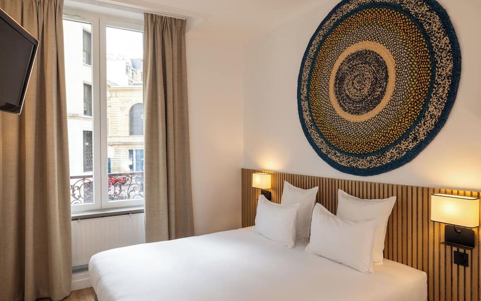 Yatak Odası Fotoğraf