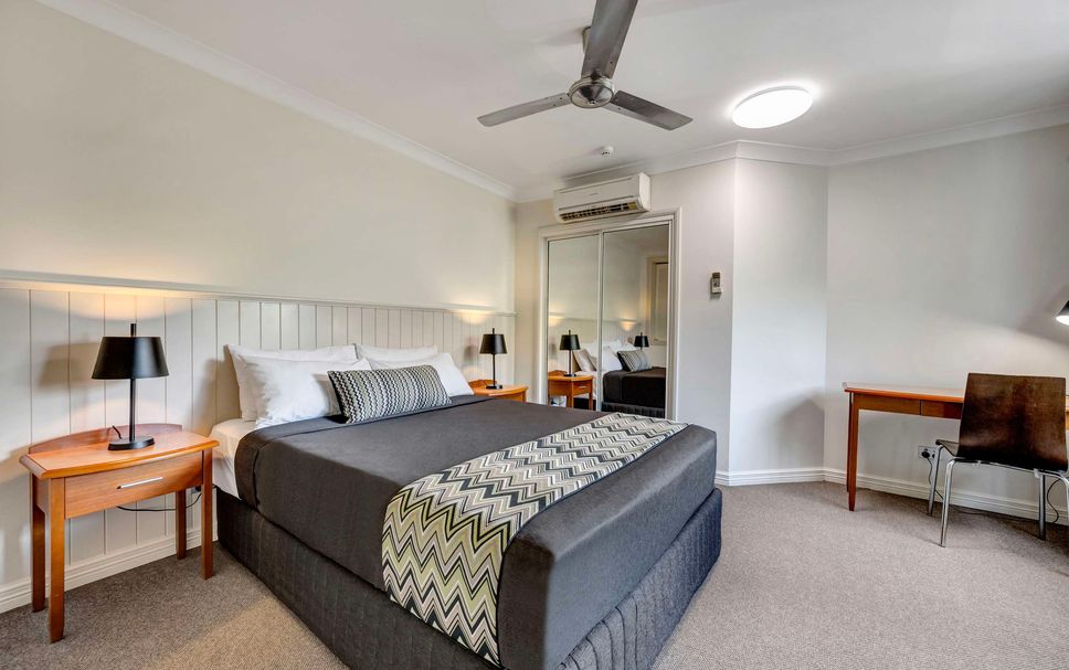 Yatak Odası Fotoğraf