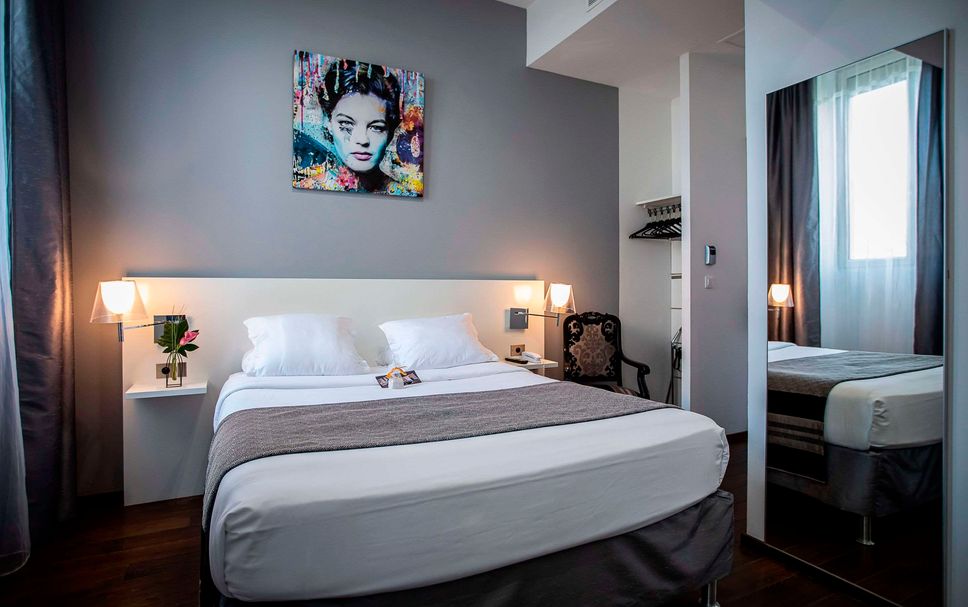 Yatak Odası Fotoğraf