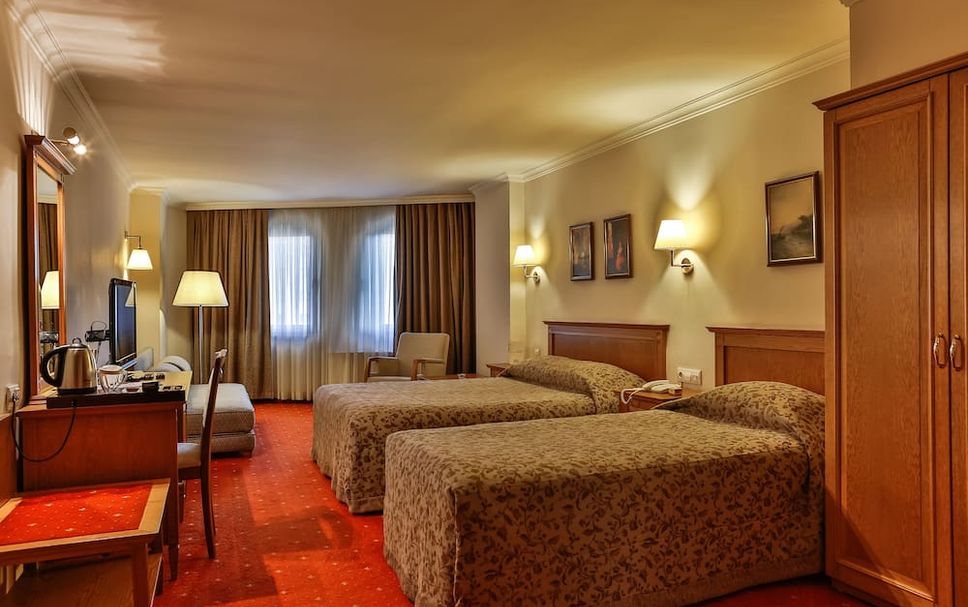 Yatak Odası Fotoğraf