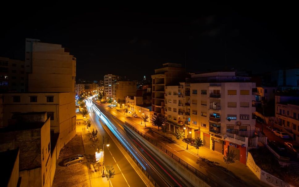 Dış görünüm Fotoğraf