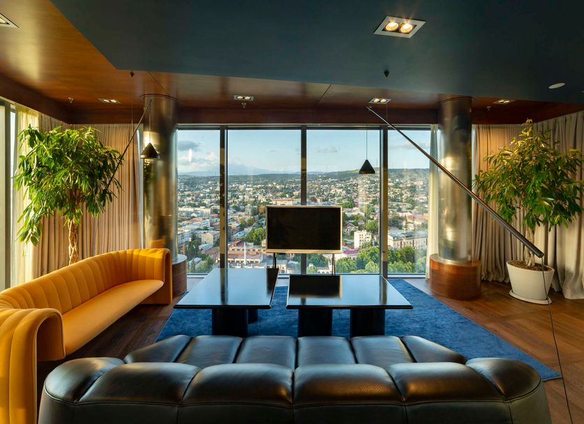 Salon Fotoğraf