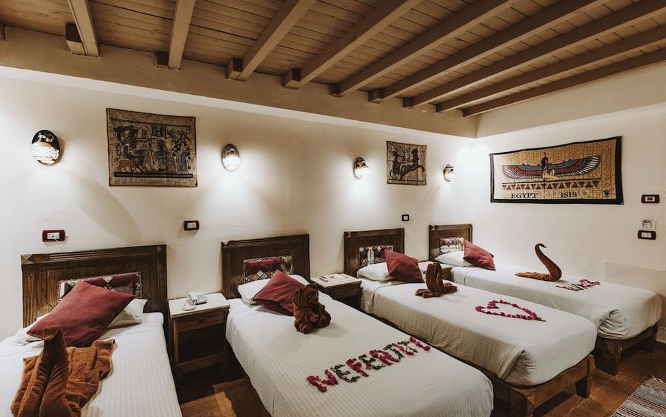 Yatak Odası Fotoğraf