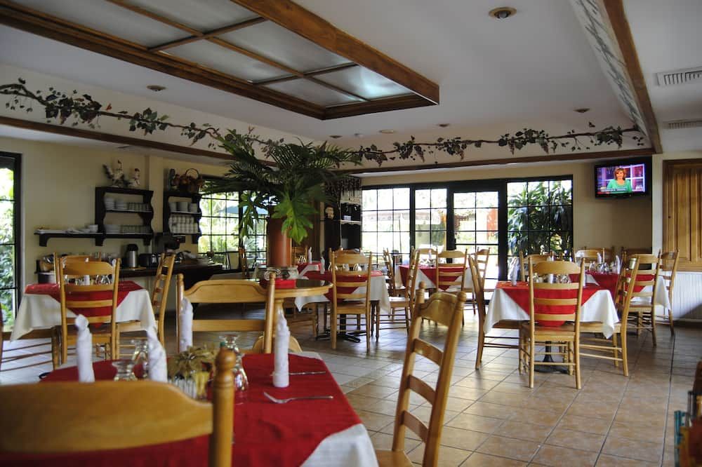 Restoran Fotoğraf