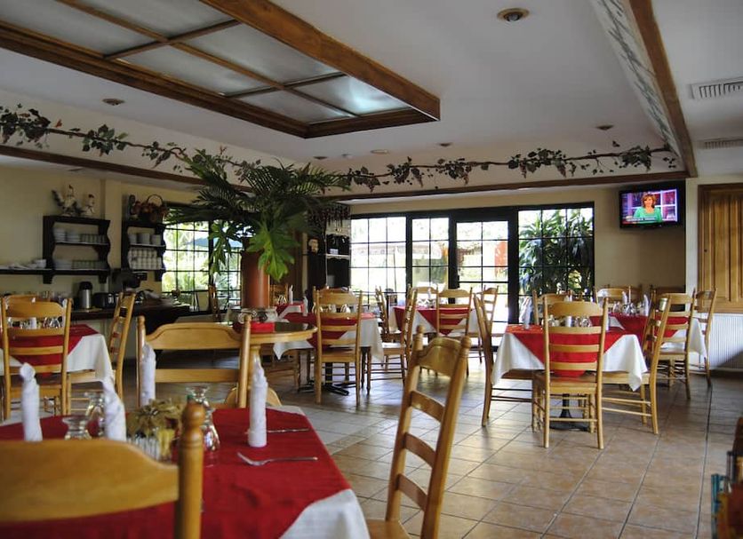 Restoran Fotoğraf