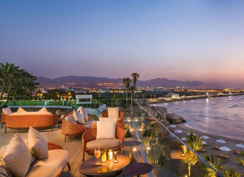 Balkon Fotoğraf