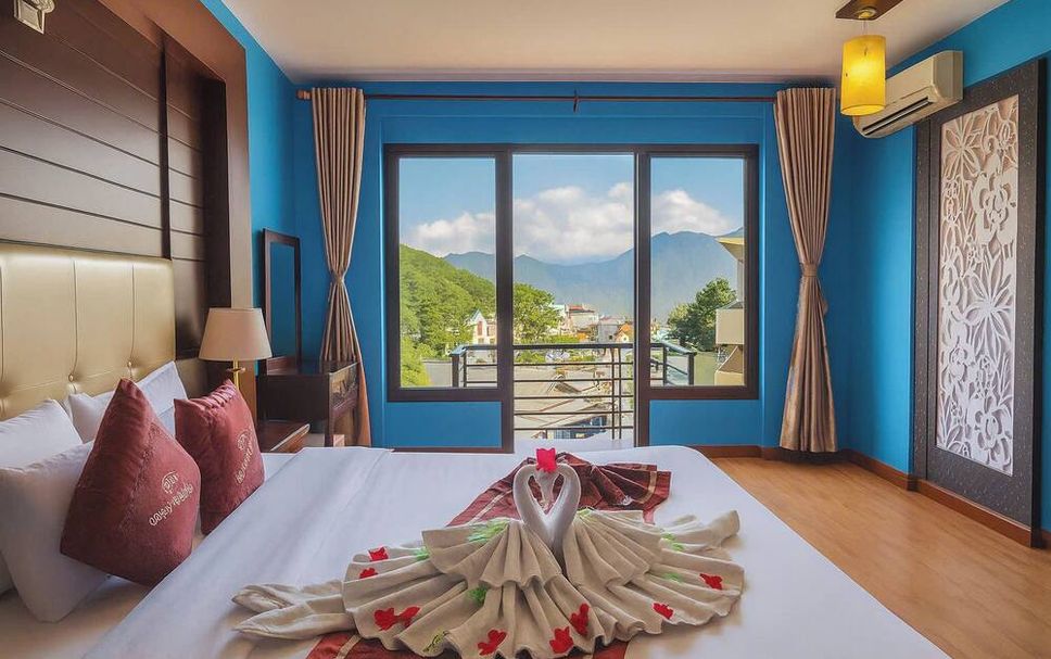 Yatak Odası Fotoğraf