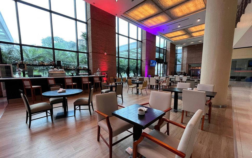 Restoran Fotoğraf