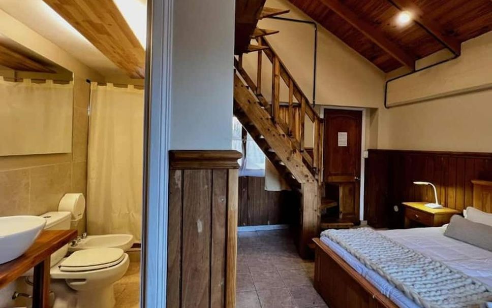 Yatak Odası Fotoğraf