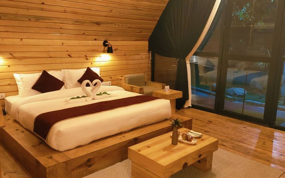 Yatak Odası Fotoğraf