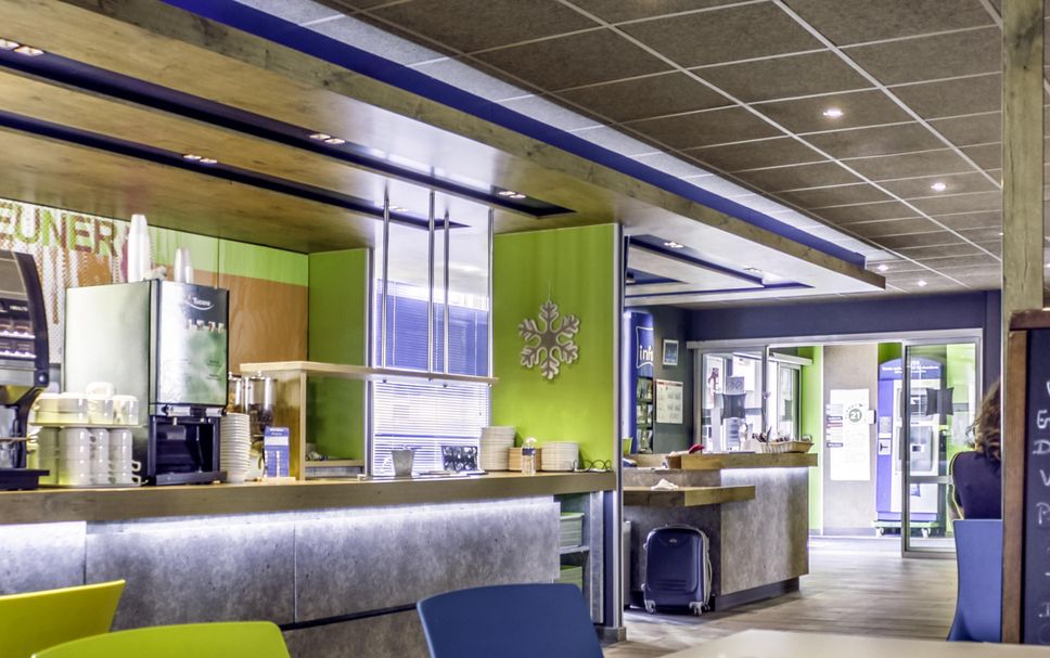 Yemek odası Fotoğraf