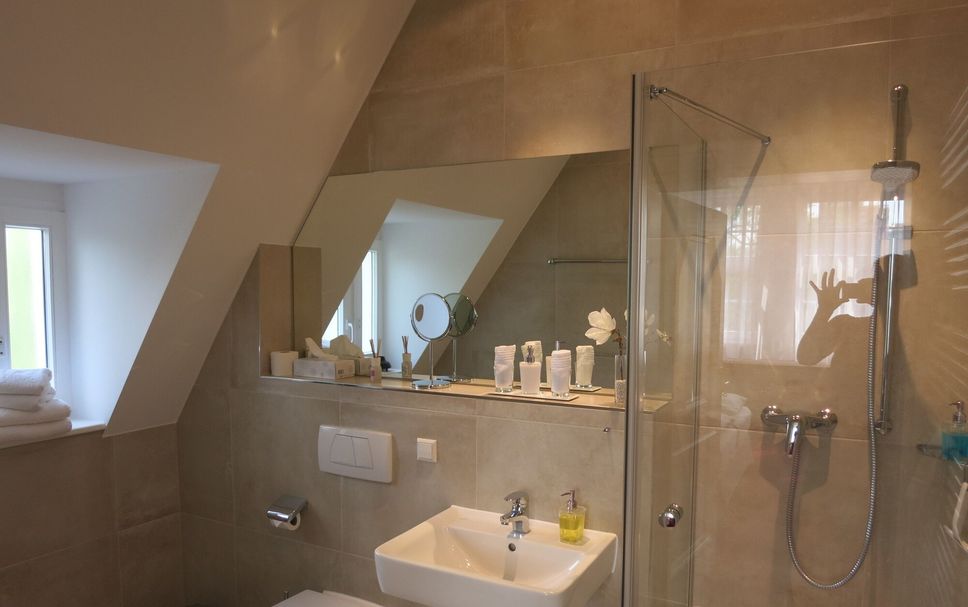 Banyo Fotoğraf
