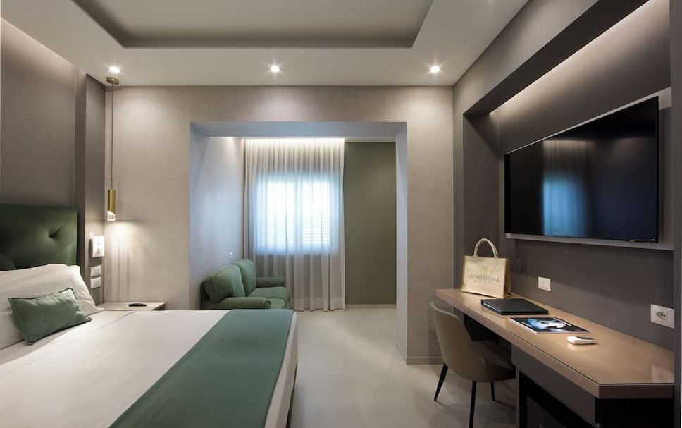 Yatak Odası Fotoğraf