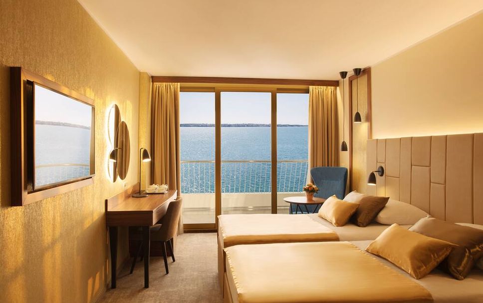 Yatak Odası Fotoğraf