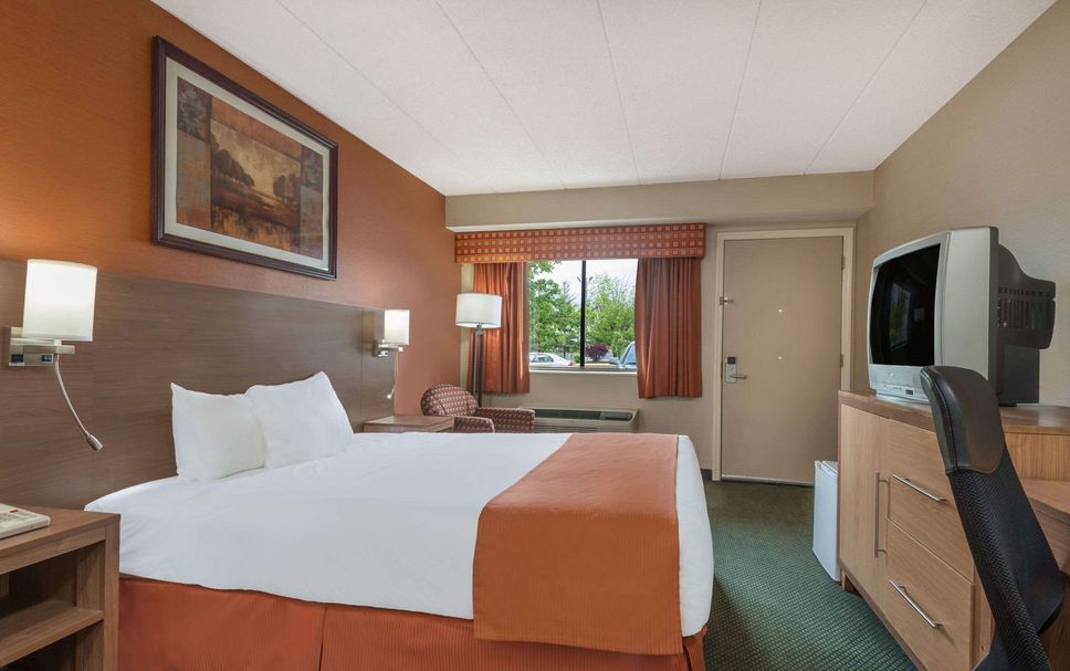 Yatak Odası Fotoğraf