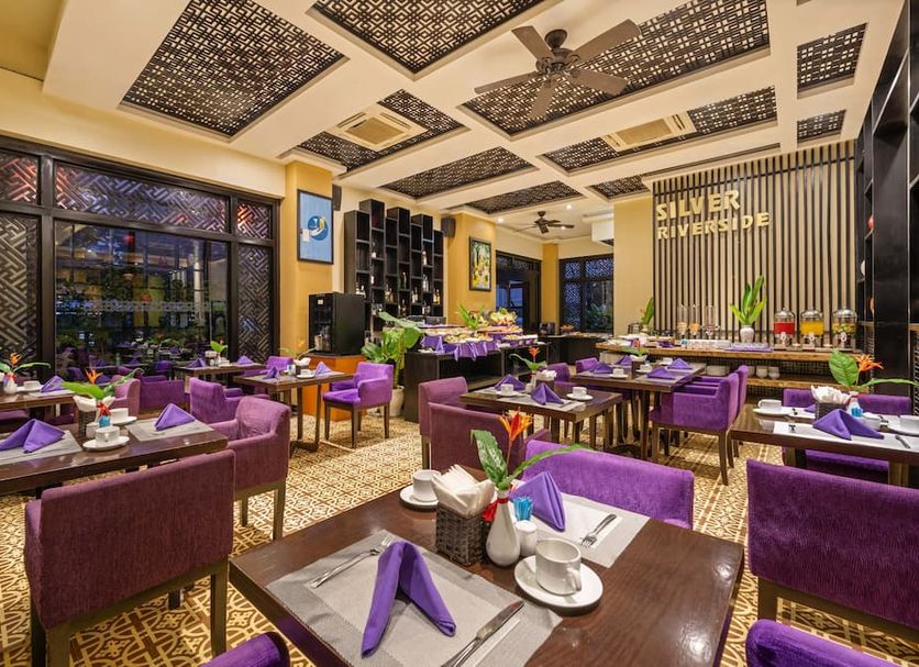 Restoran Fotoğraf