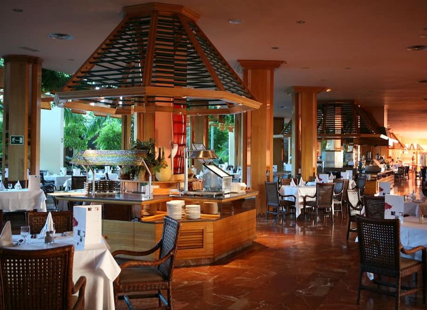 Restoran Fotoğraf