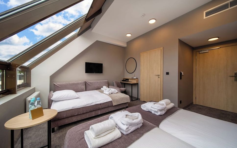 Yatak Odası Fotoğraf