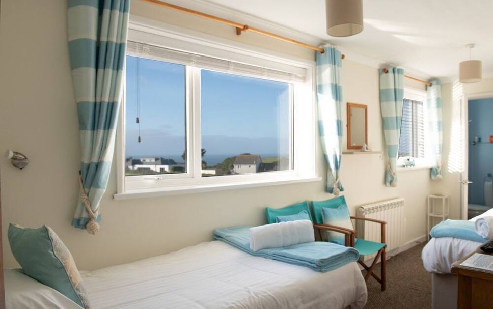 Yatak Odası Fotoğraf