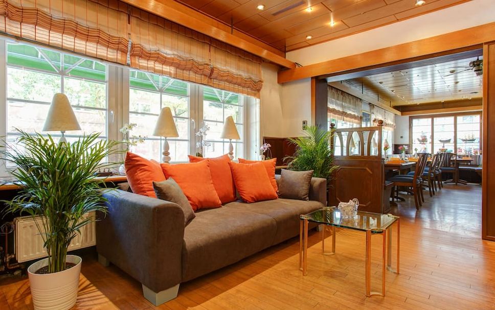 Oturma odası Fotoğraf