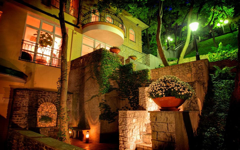 Restoran Fotoğraf